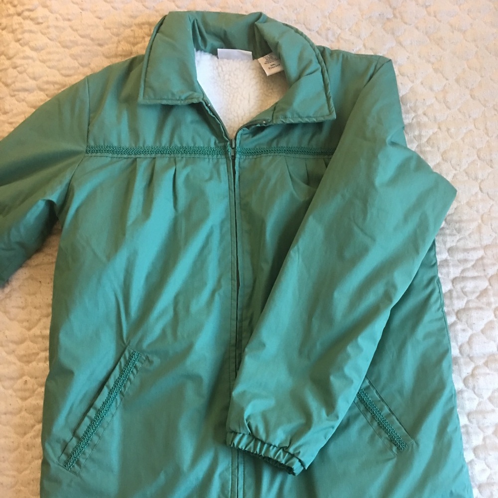 Winter coat